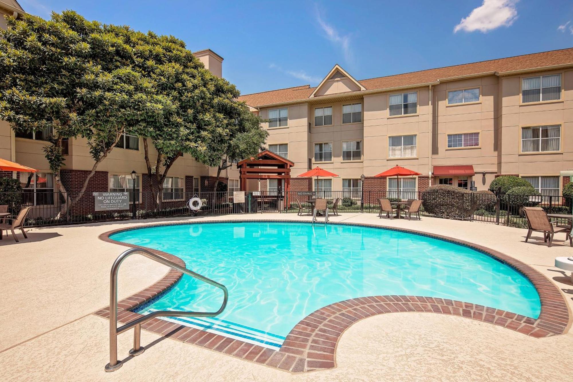 Residence Inn Arlington Exterior photo